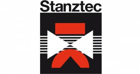 Stanztec, Pforzheim, Nemčija