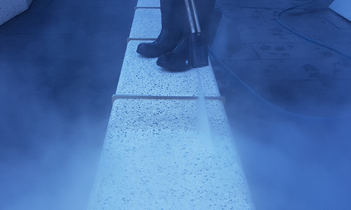 Floor care, cleaning
